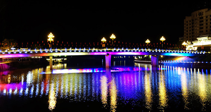 亮化設計 亮化設計