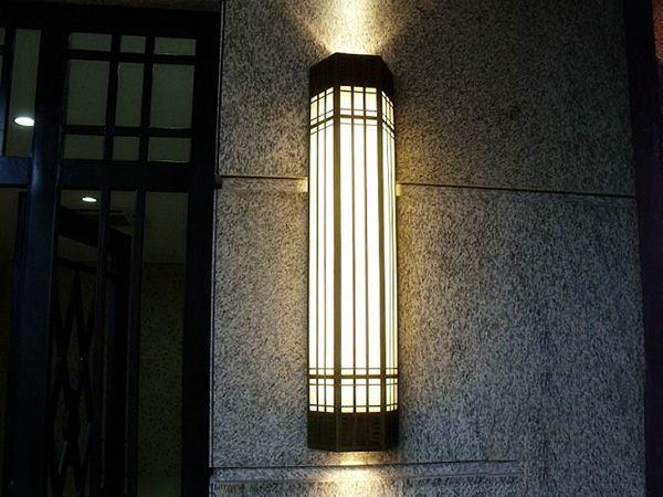 戶外壁燈 戶外壁燈