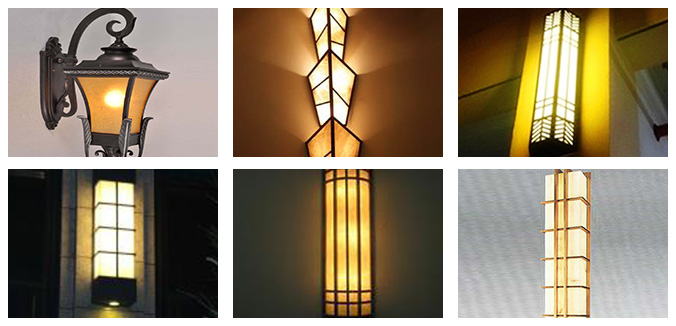 戶外壁燈 戶外壁燈