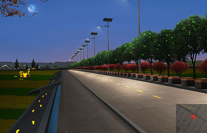 景觀燈具 景觀燈具