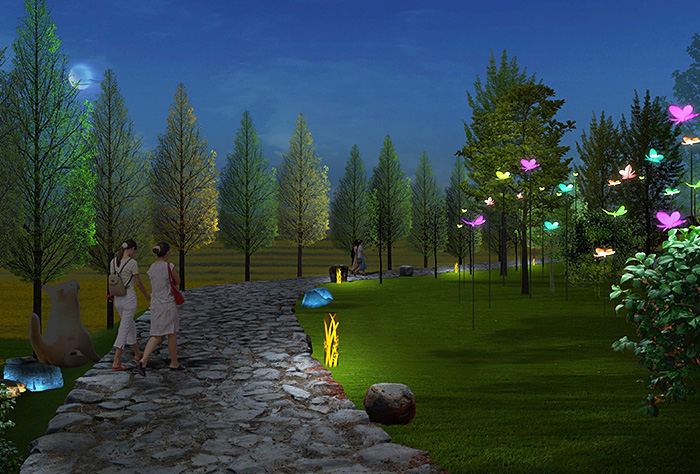 景觀燈具 景觀燈具