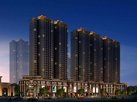 節(jié)能是城市燈光環(huán)境工程永恒的主題 節(jié)能是城市燈光環(huán)境工程永恒的主題