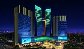 亮化工程 亮化工程