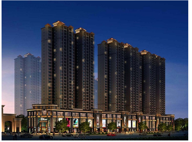 亮化工程 亮化工程