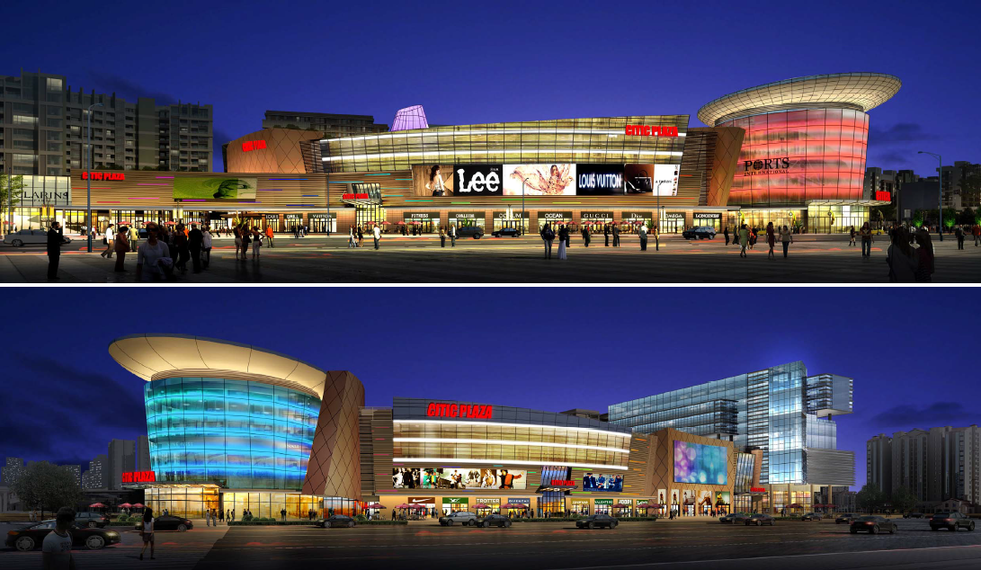 亮化設計是什么？[2018工程商詳解]