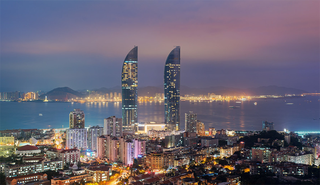 公園亮工程照明設計原則有哪些？[今日推薦]