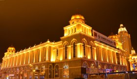 亮化工程的發展怎么樣?看完你就知道! 亮化工程的發展怎么樣?看完你就知道!