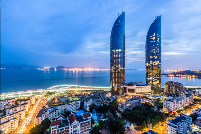 亮化照明工程 亮化照明工程