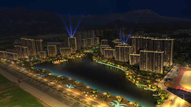 杰奧思亮化 杰奧思亮化