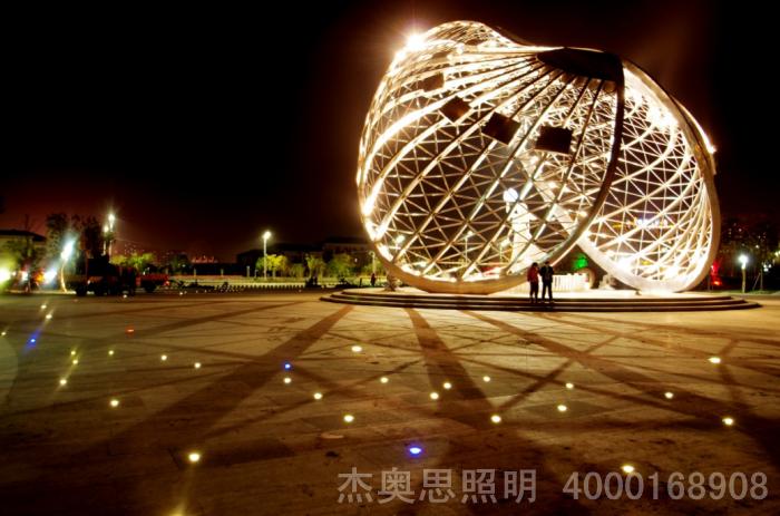 景區(qū)亮化工程1 景區(qū)亮化工程1