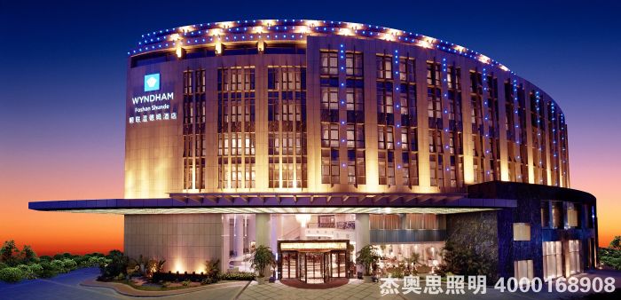 亮化工程 亮化工程