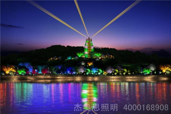 杰奧思照明 杰奧思照明