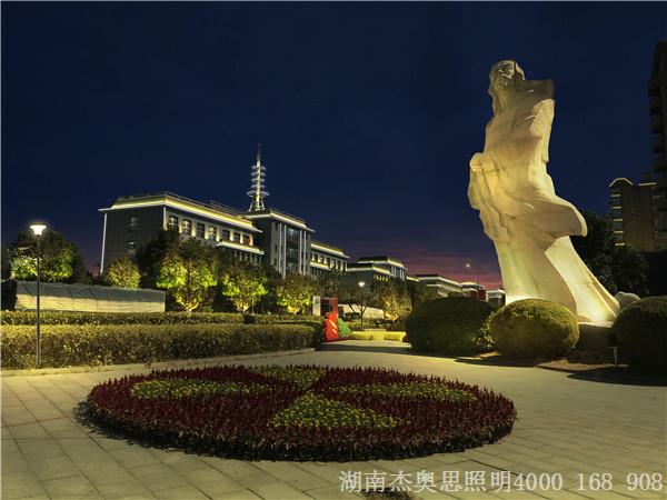 亮化工程 亮化工程