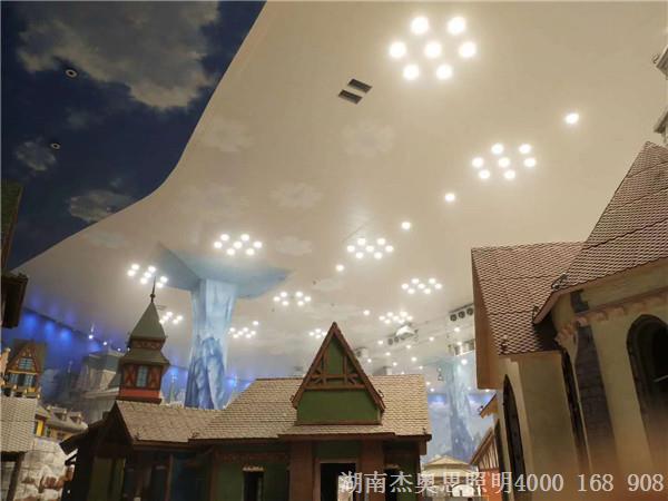 杰奧思照明 杰奧思照明