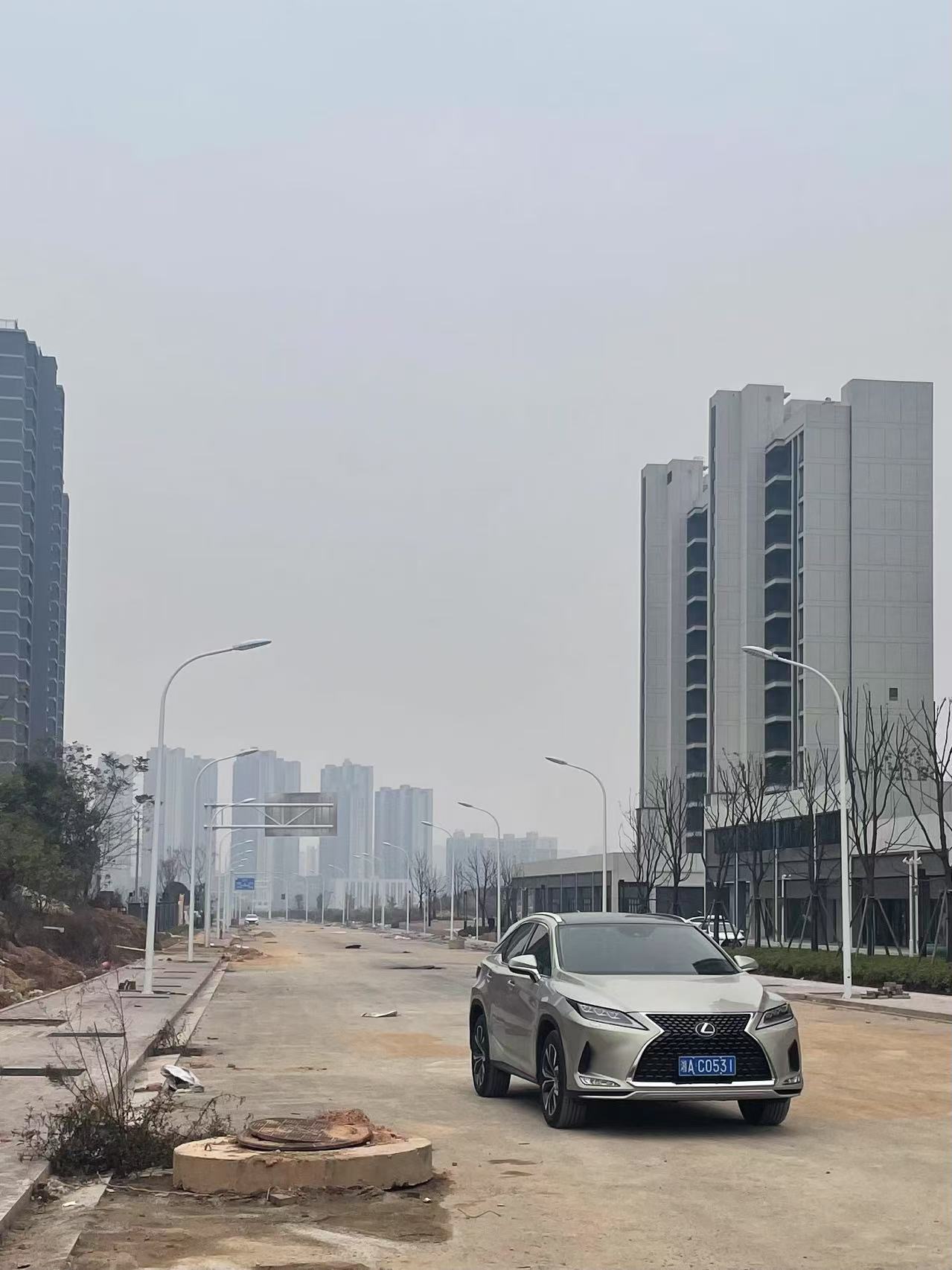 路燈施工的注意事項 路燈施工的注意事項