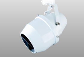 雷士室內高空筒射燈 雷士室內高空筒射燈