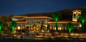 度假酒店亮化工程 度假酒店亮化工程