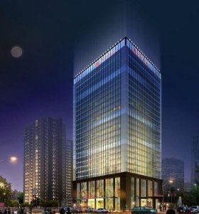 會展酒店亮化工程 會展酒店亮化工程