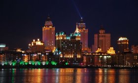 商務(wù)酒店亮化工程 商務(wù)酒店亮化工程