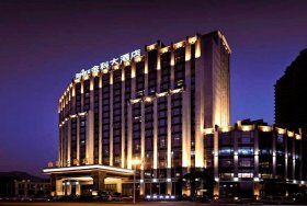 商務(wù)酒店亮化工程 商務(wù)酒店亮化工程