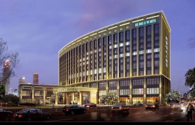 商務(wù)酒店亮化工程 商務(wù)酒店亮化工程