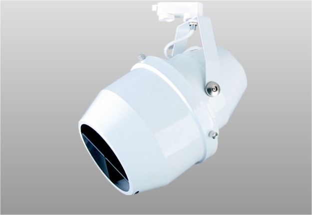 TLH310PB類型:室內高空筒射燈 TLH310PB類型:室內高空筒射燈