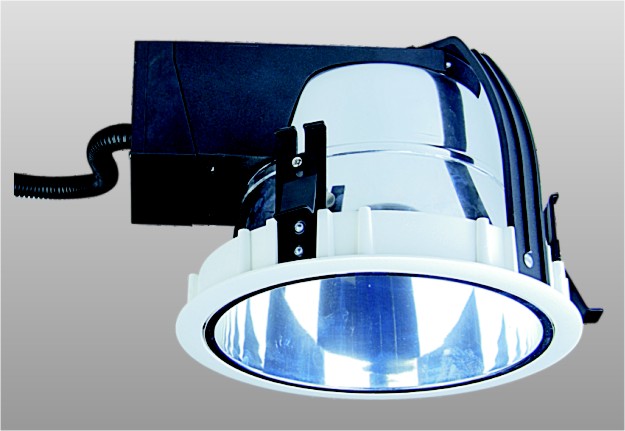 TDG336TDG338類型：室內(nèi)高空筒射燈