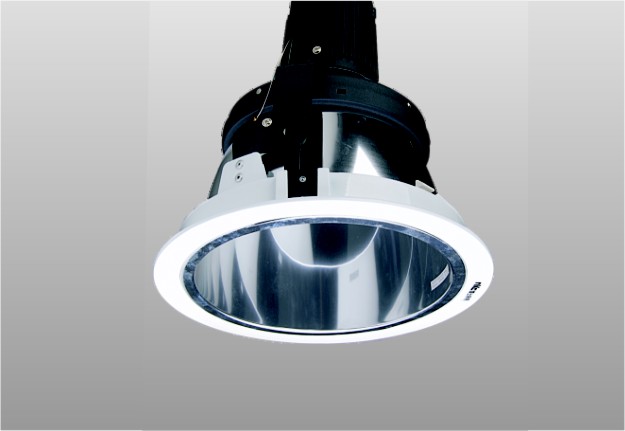 NDL660B   類型：室內(nèi)高空筒射燈