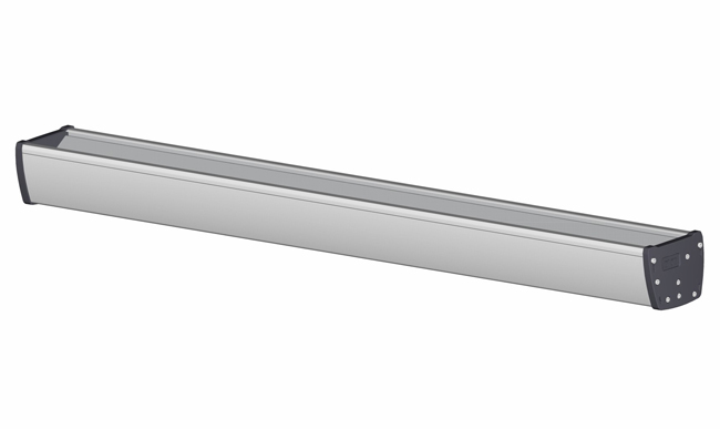 DAC-B01 新型勻光洗墻燈 DAC-B01 新型勻光洗墻燈