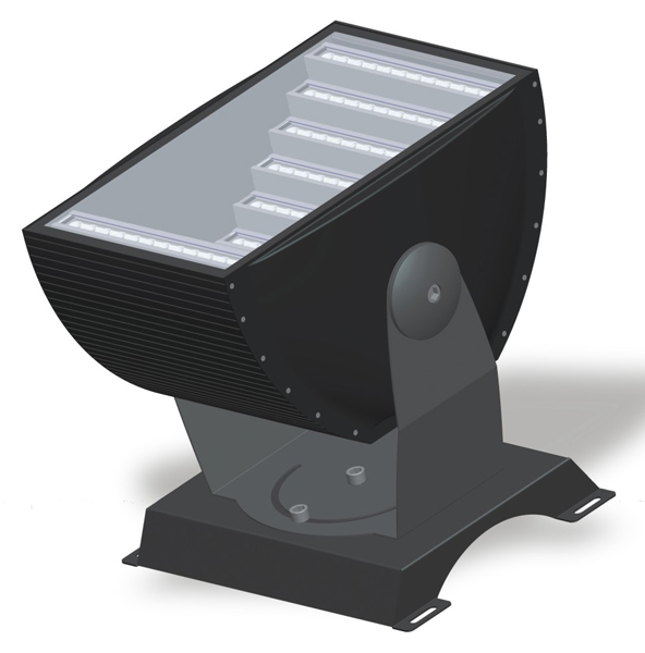 DAC-C01 組合型投光燈 DAC-C01 組合型投光燈