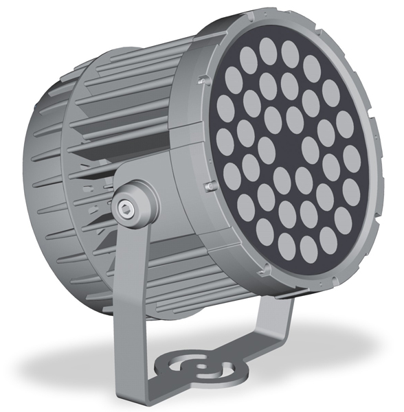 DAC-C02 組合型投光燈 DAC-C02 組合型投光燈