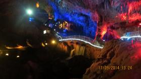 景區亮化工程 景區亮化工程