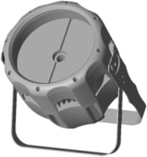 LED投光燈 LED投光燈