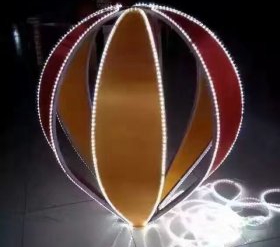 美陳亮化工程 美陳亮化工程