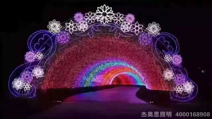 美陳亮化工程 美陳亮化工程