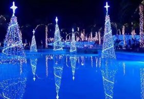 美陳亮化工程 美陳亮化工程