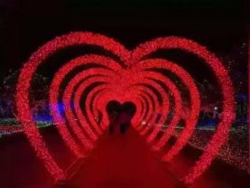 美陳亮化工程 美陳亮化工程