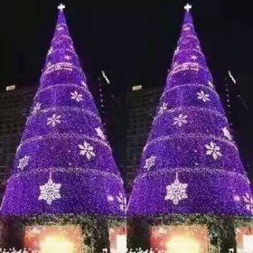 美陳亮化工程 美陳亮化工程