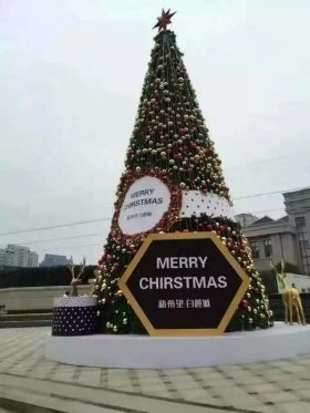 美陳亮化工程 美陳亮化工程