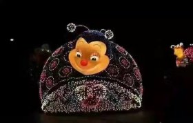 美陳亮化工程 美陳亮化工程