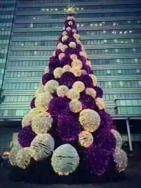 美陳亮化工程 美陳亮化工程