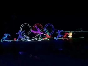 美陳亮化工程 美陳亮化工程