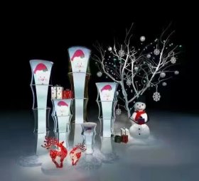 美陳亮化工程 美陳亮化工程