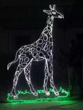 美陳亮化工程 美陳亮化工程