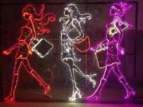 美陳亮化工程 美陳亮化工程