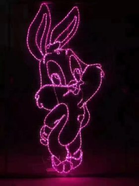 美陳亮化工程 美陳亮化工程