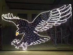 美陳亮化工程 美陳亮化工程