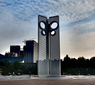 蝴蝶精神堡壘 蝴蝶精神堡壘