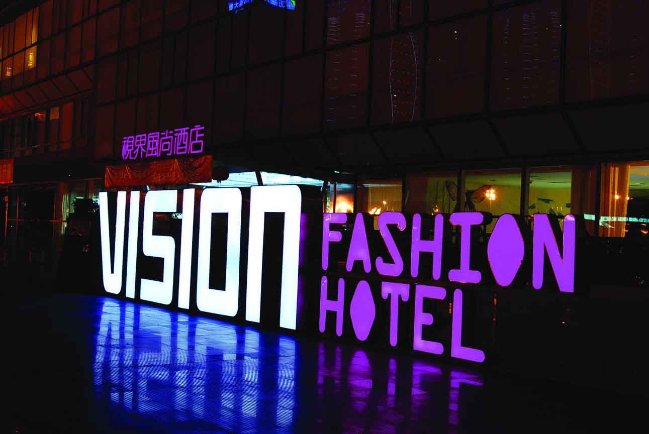 雙面發(fā)光立體字 雙面發(fā)光立體字