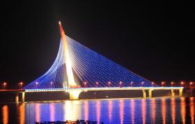 亮化工程 亮化工程